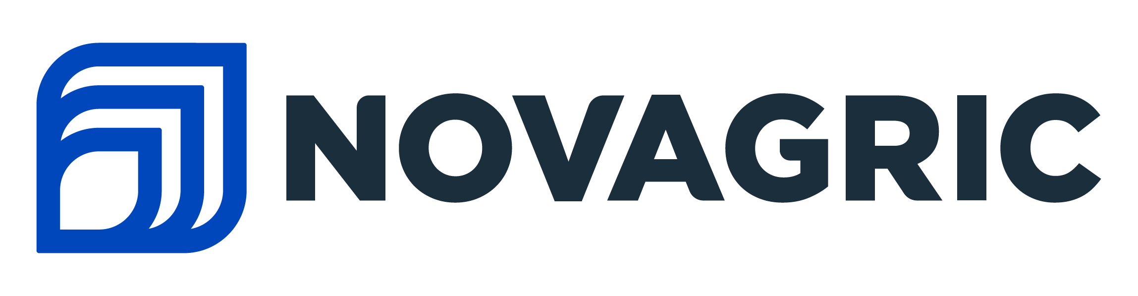 Novagric - Portal de Clientes